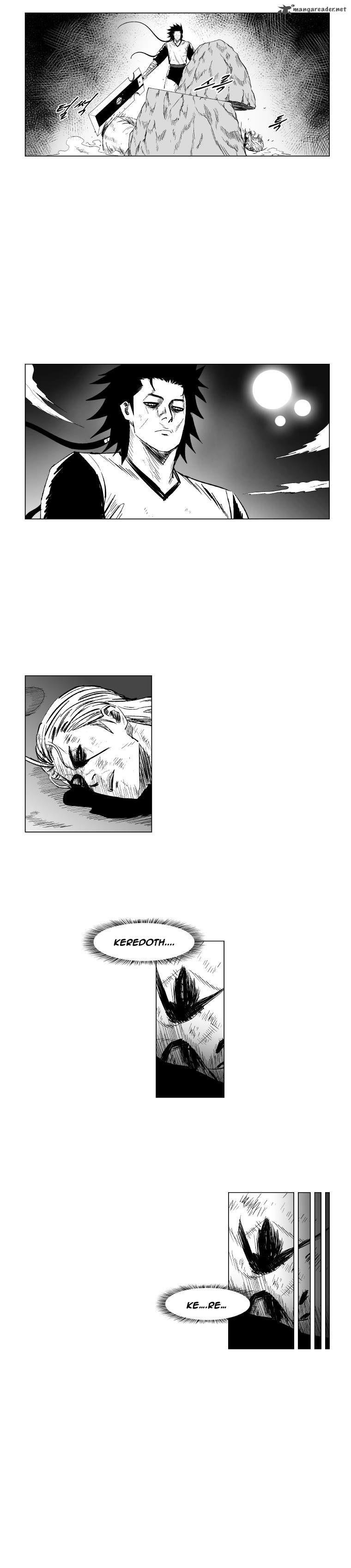 Red storm Chapter 170 - Page 11