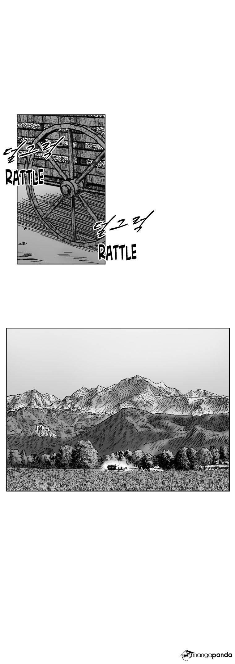 Red storm Chapter 282 - Page 8