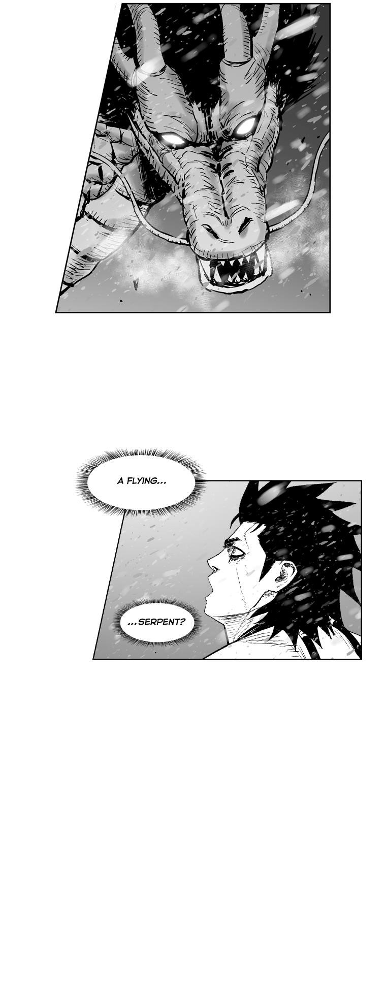 Red storm Chapter 303 - Page 18