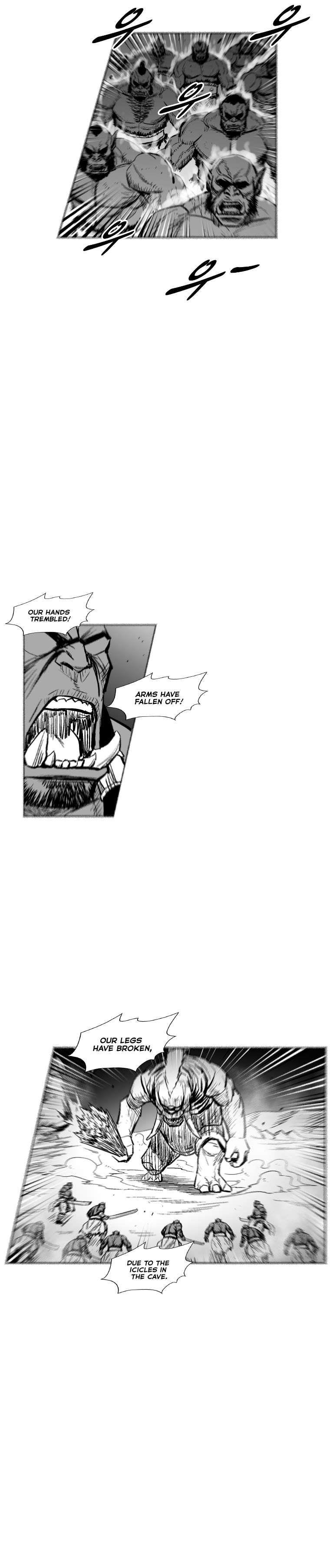 Red storm Chapter 313 - Page 18