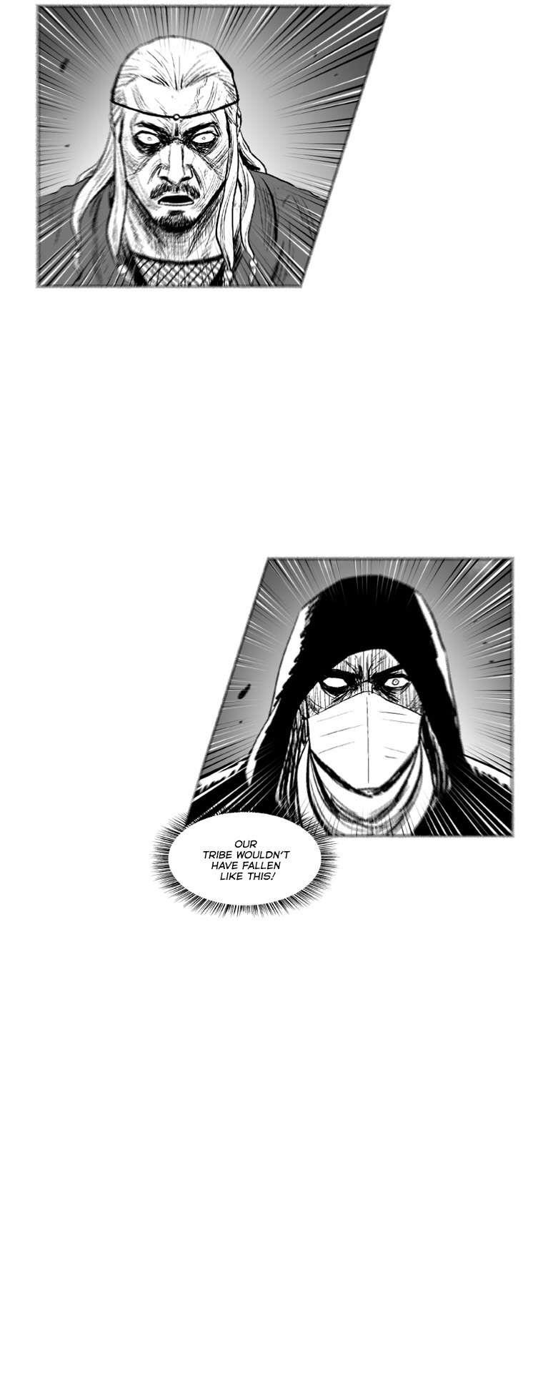 Red storm Chapter 315 - Page 20
