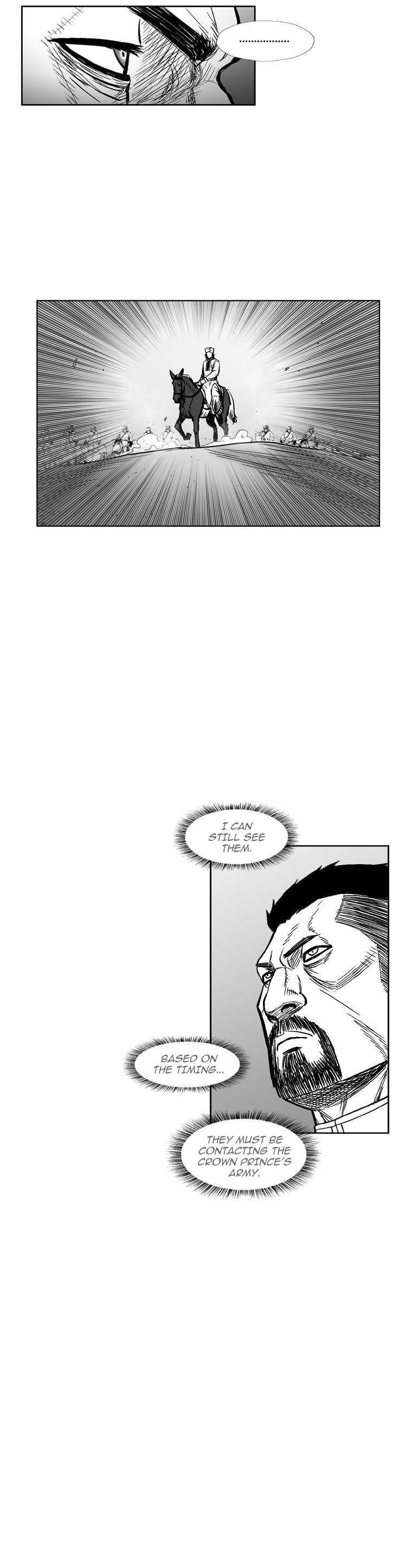 Red storm Chapter 321 - Page 16