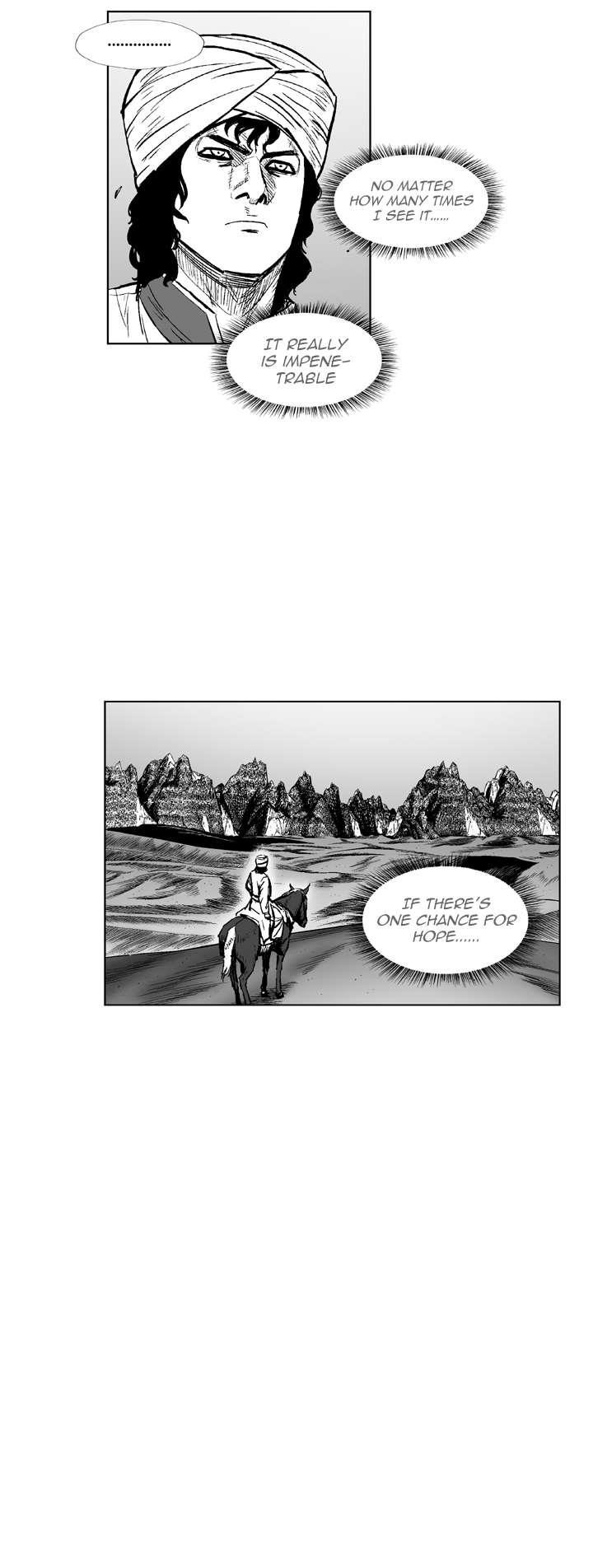 Red storm Chapter 322 - Page 12