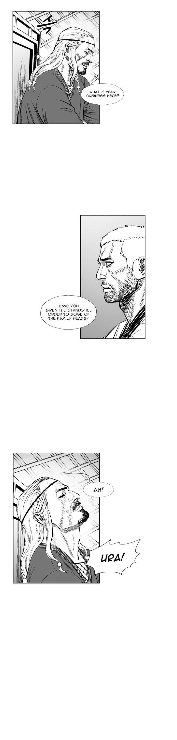 Red storm Chapter 324 - Page 16
