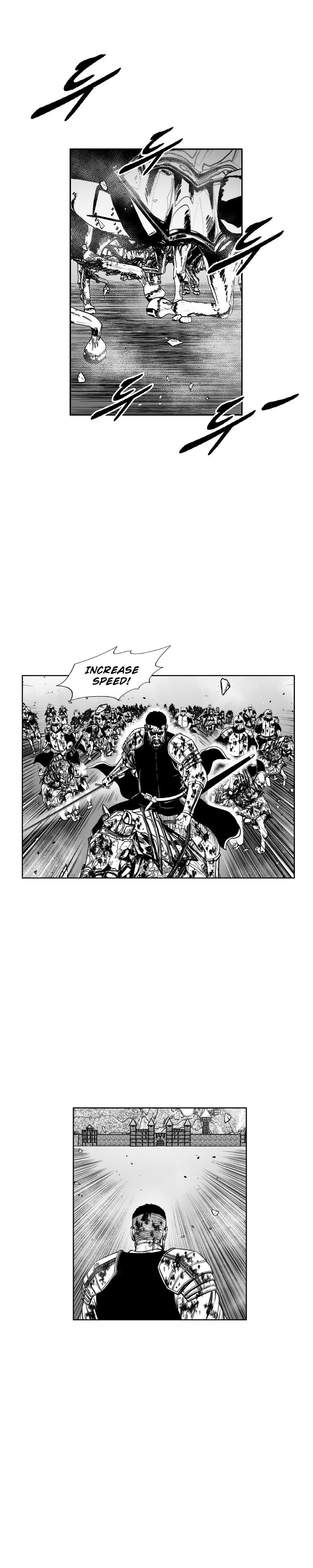 Red storm Chapter 341 - Page 18
