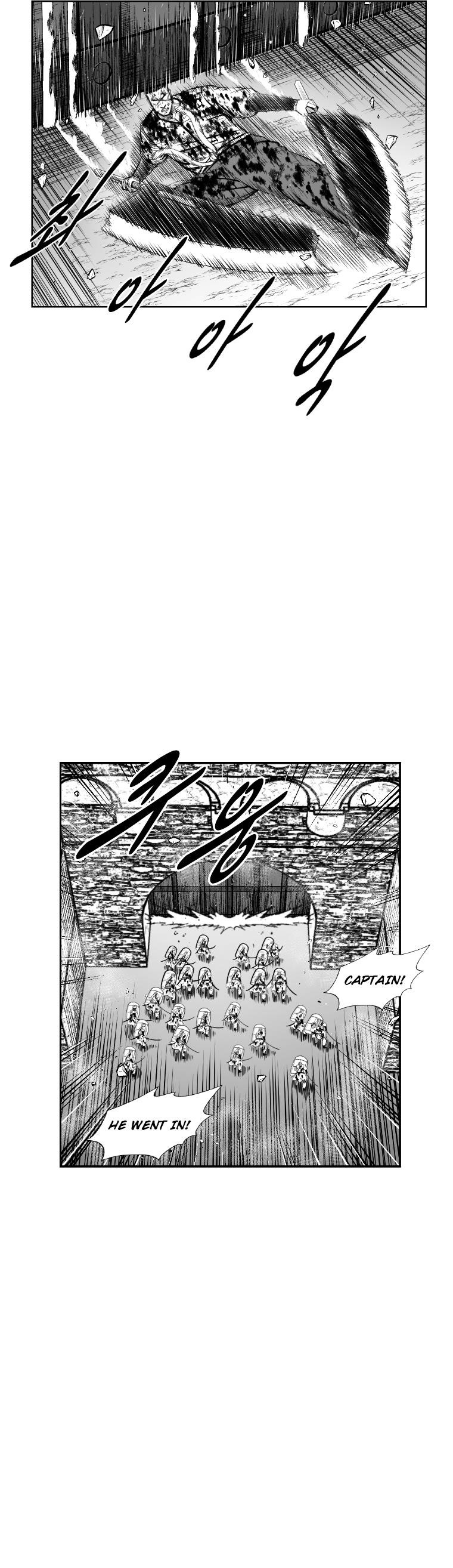 Red storm Chapter 341 - Page 4