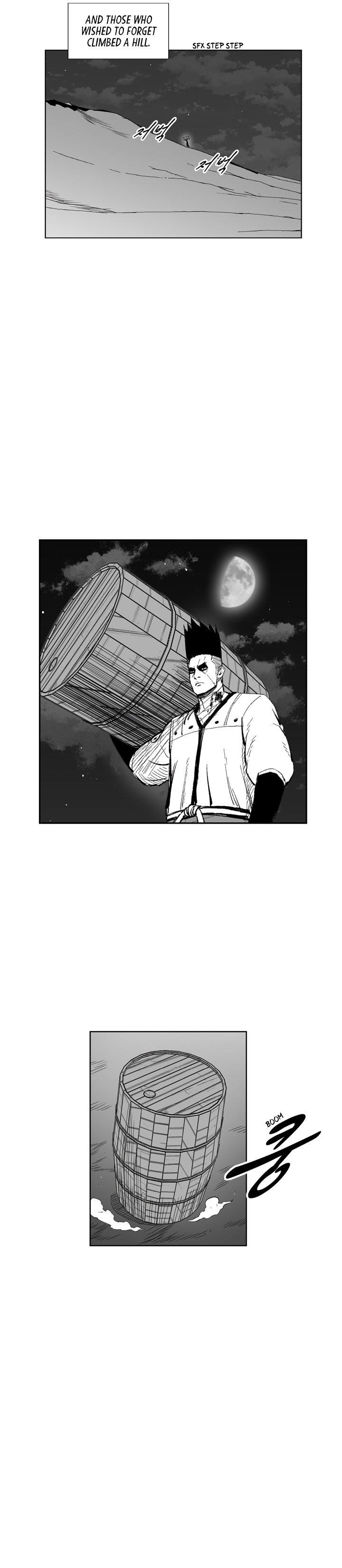 Red storm Chapter 344 - Page 13