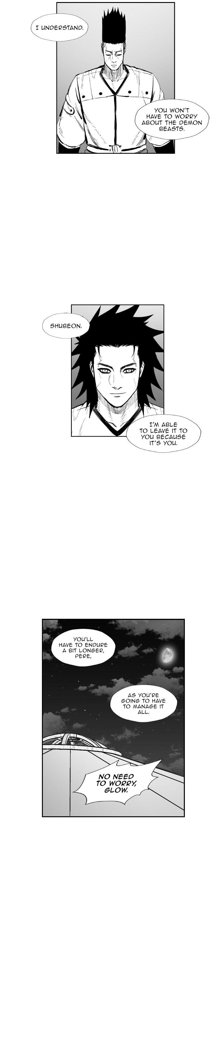 Red storm Chapter 357 - Page 23