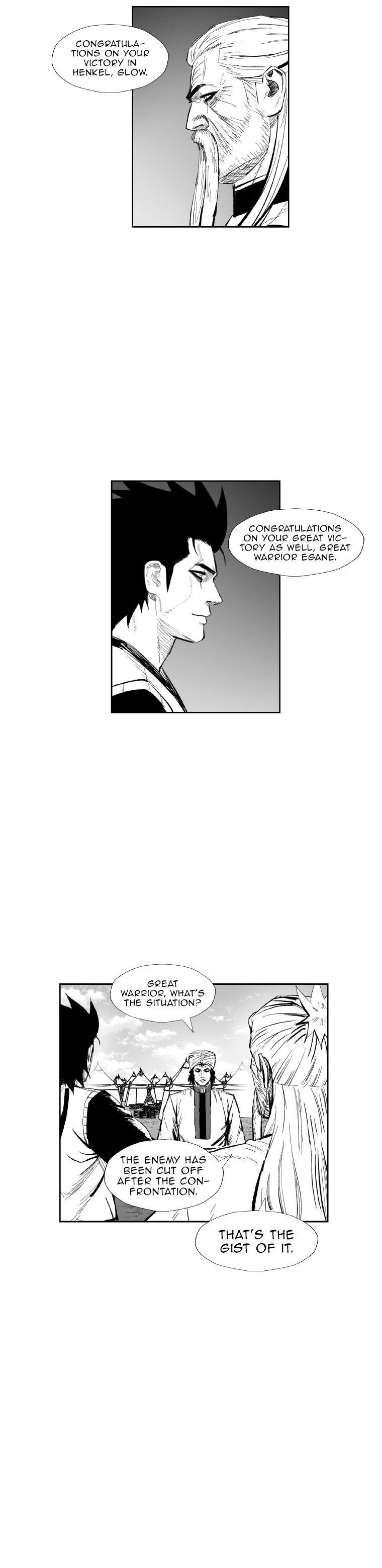 Red storm Chapter 358 - Page 13