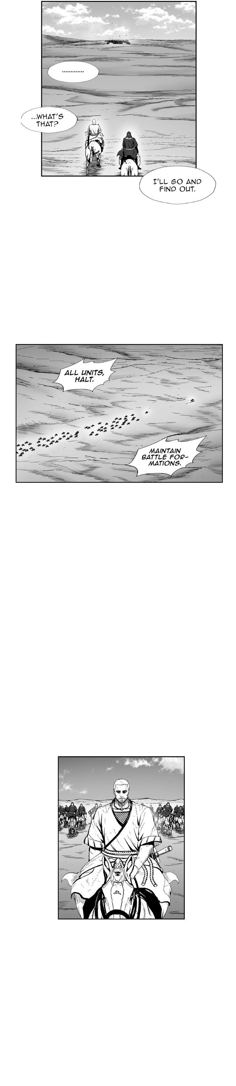 Red storm Chapter 358 - Page 4