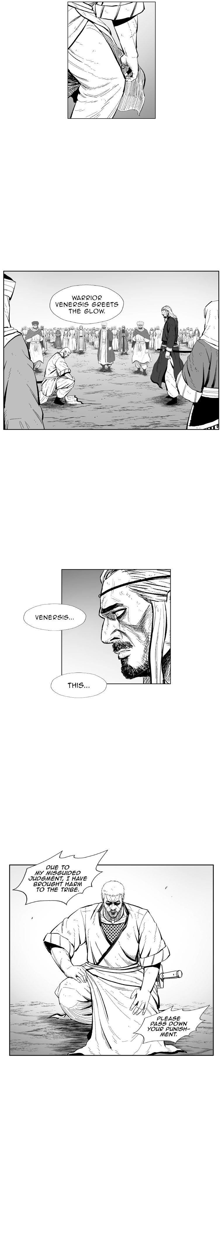 Red storm Chapter 358 - Page 9