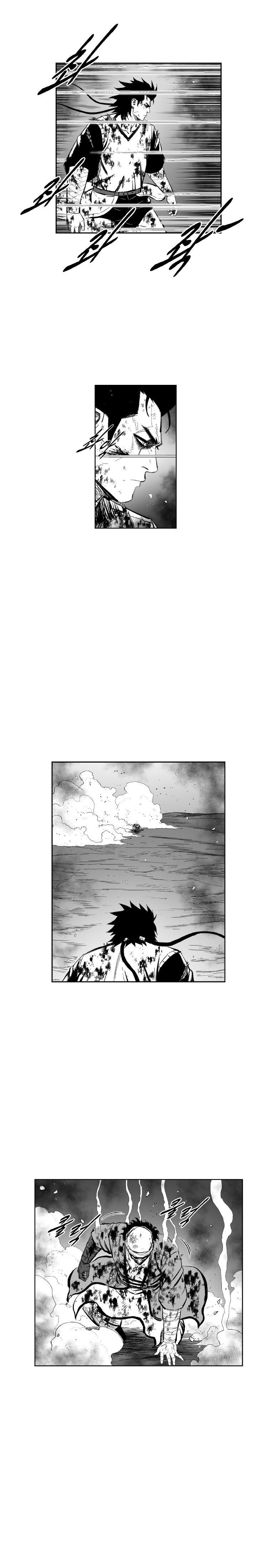 Red storm Chapter 372 - Page 15