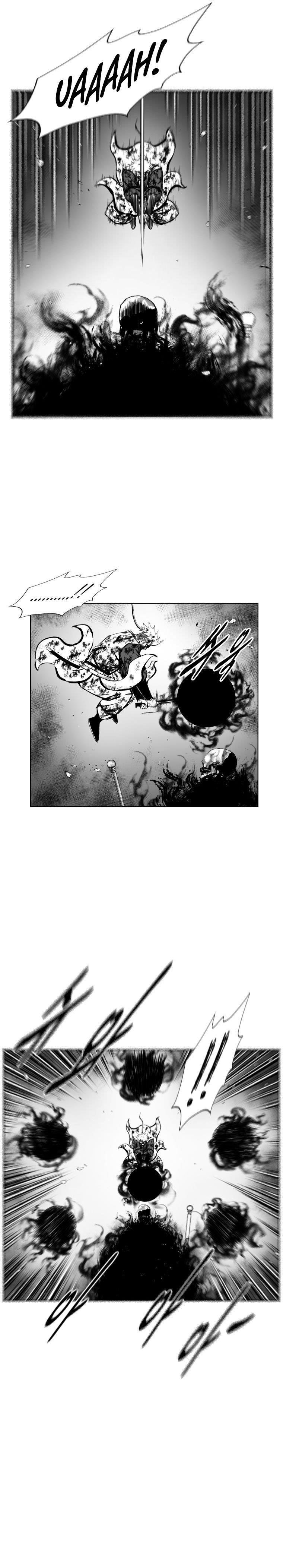 Red storm Chapter 382 - Page 8