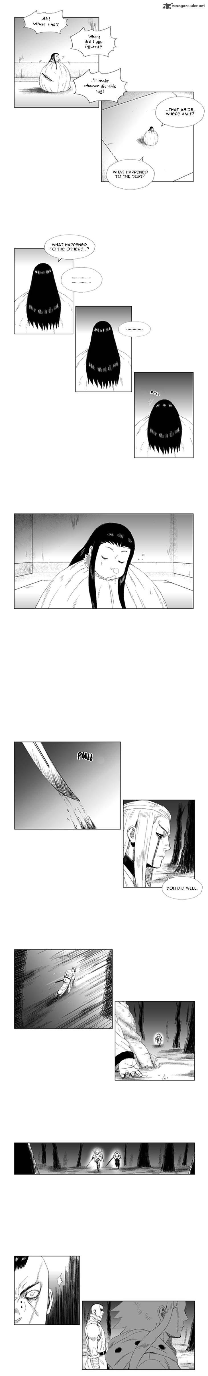 Red storm Chapter 58 - Page 4
