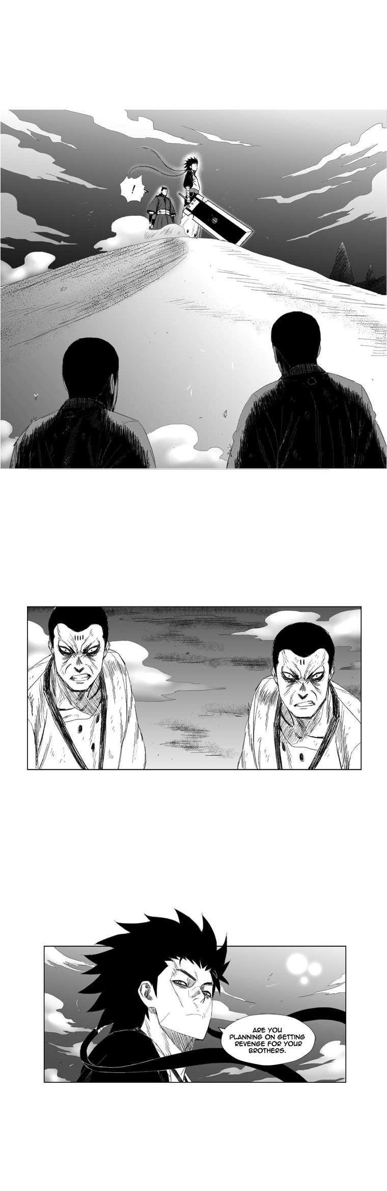 Red storm Chapter 64 - Page 6