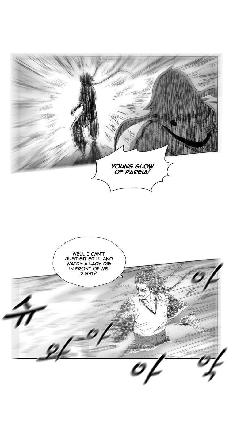 Red storm Chapter 67 - Page 15