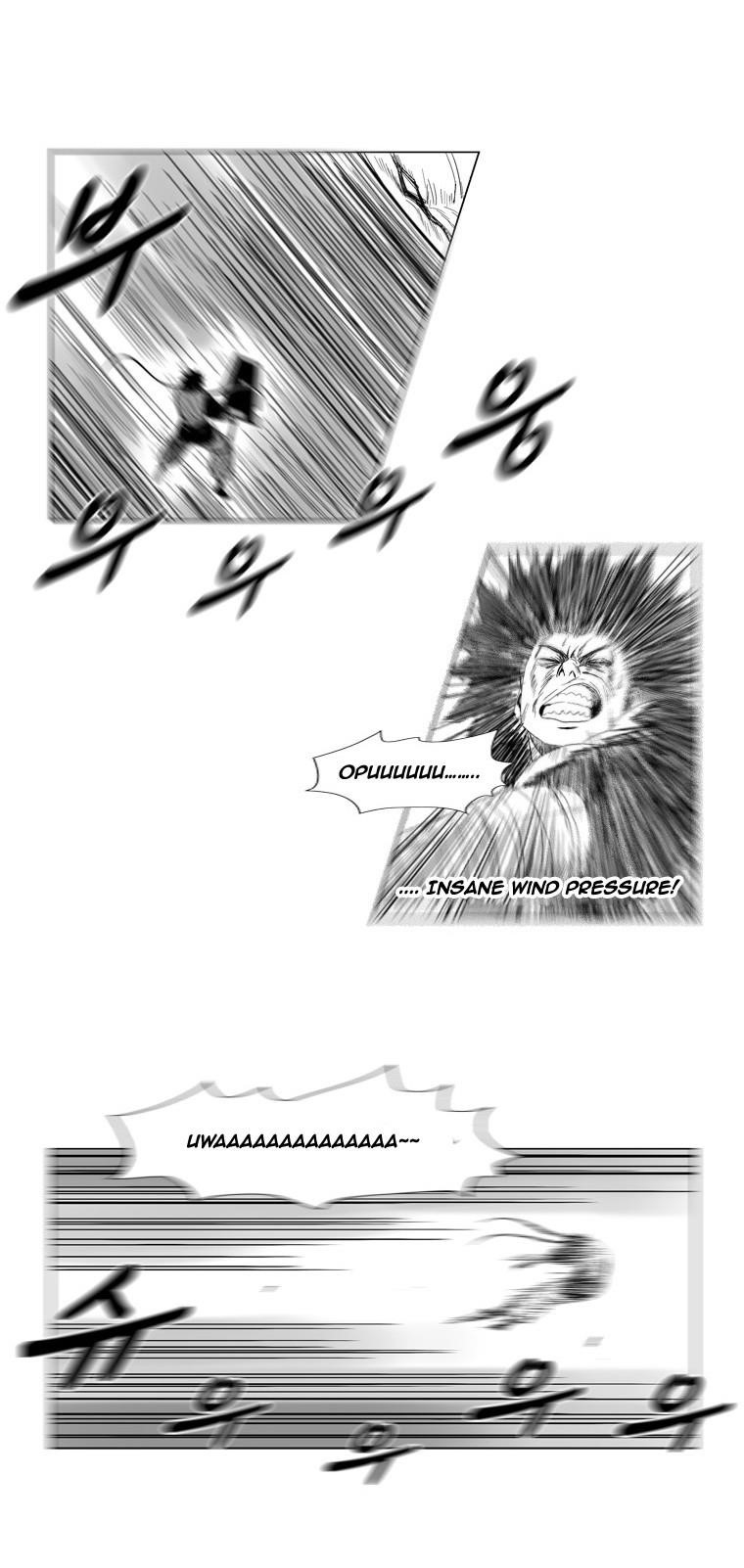 Red storm Chapter 68 - Page 5