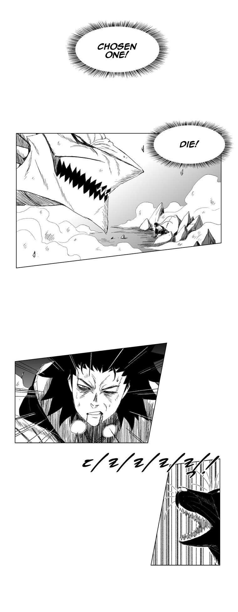 Red storm Chapter 69 - Page 13