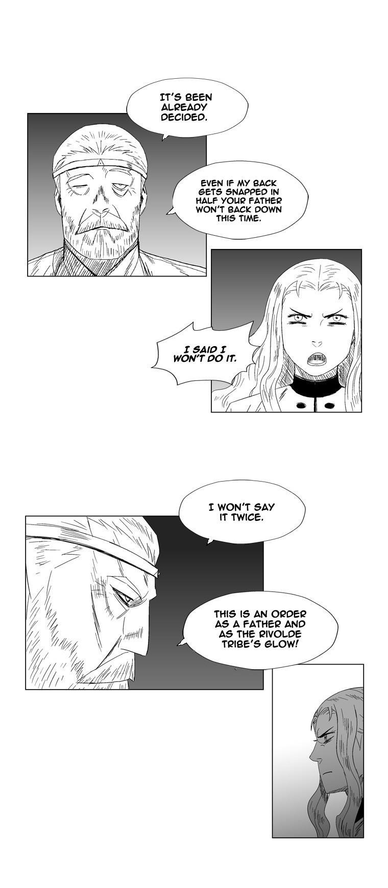Red storm Chapter 79 - Page 8