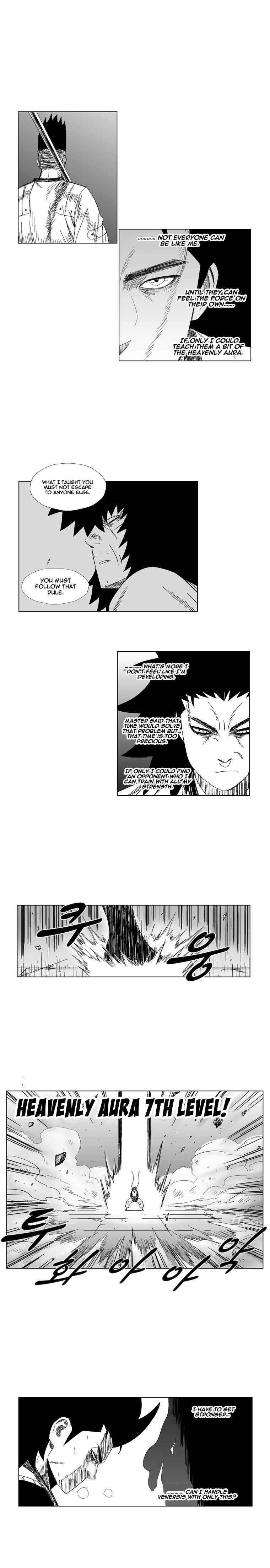 Red storm Chapter 82 - Page 16