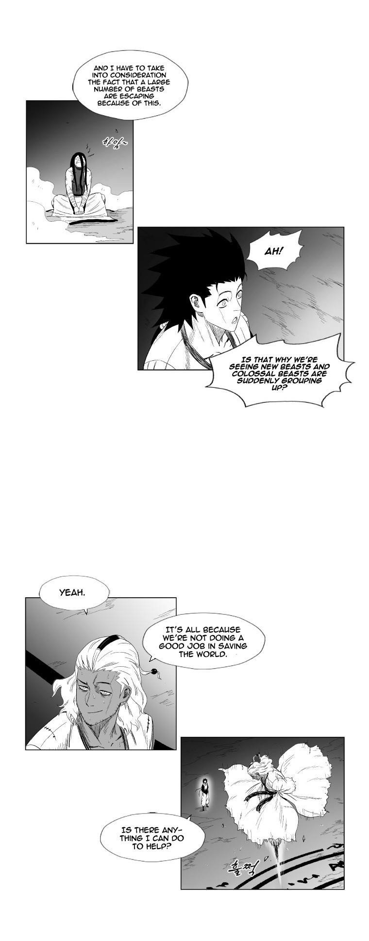 Red storm Chapter 95 - Page 17