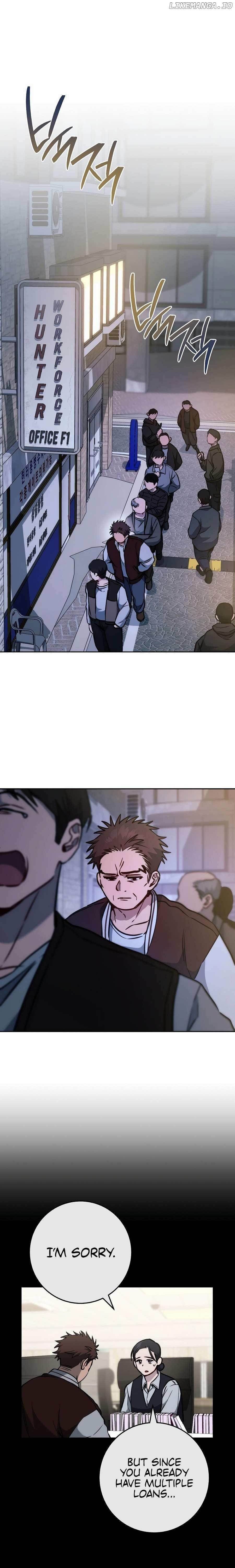 The Top Ranker’s Aspiring Writer Life Manual Chapter 14 - Page 12