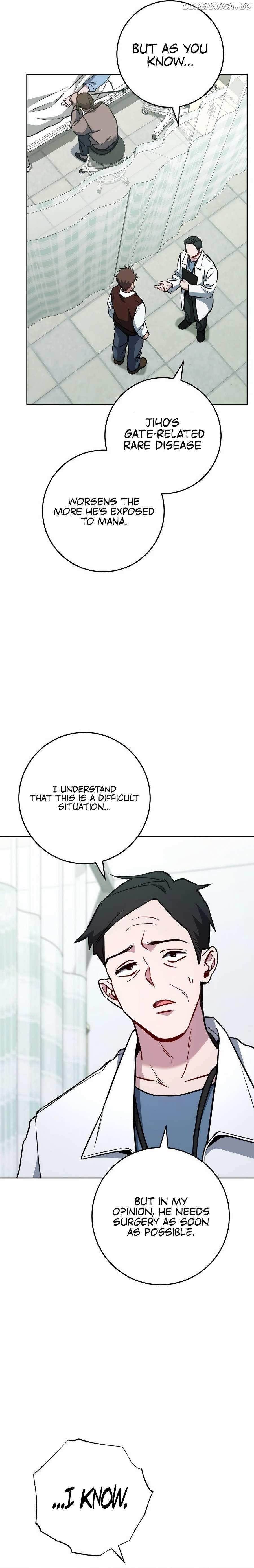 The Top Ranker’s Aspiring Writer Life Manual Chapter 14 - Page 2