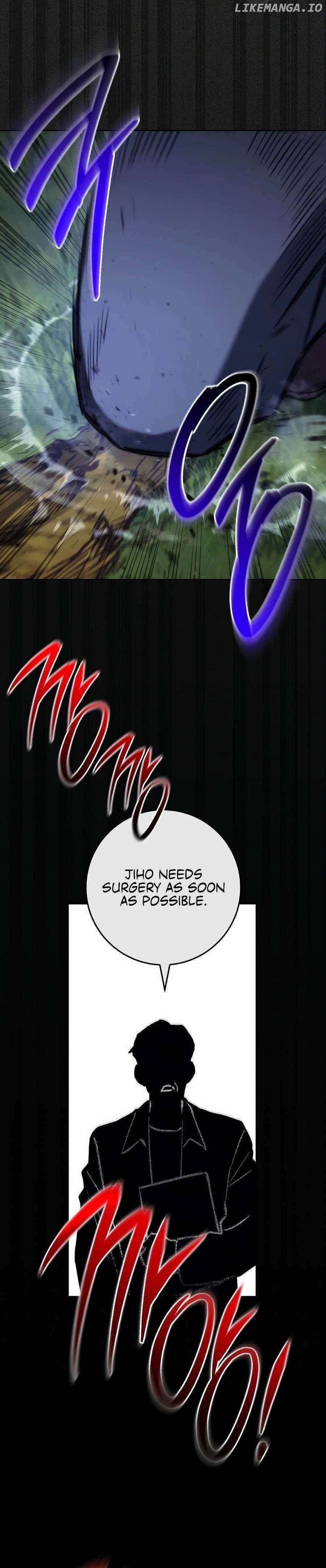 The Top Ranker’s Aspiring Writer Life Manual Chapter 14 - Page 27