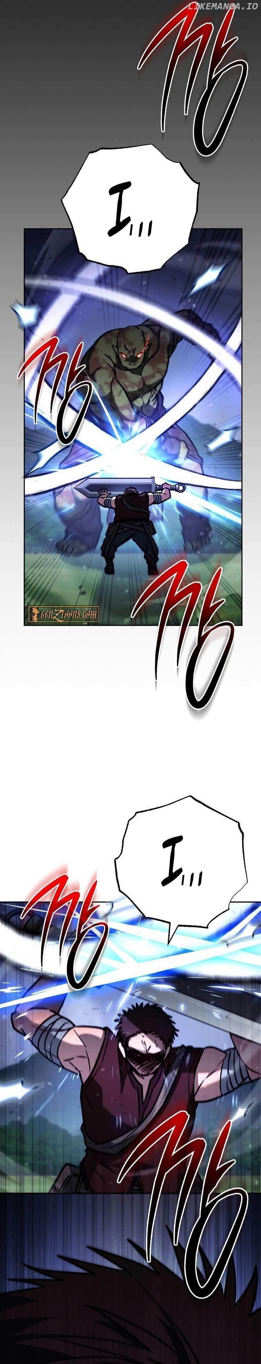 The Top Ranker’s Aspiring Writer Life Manual Chapter 14 - Page 29