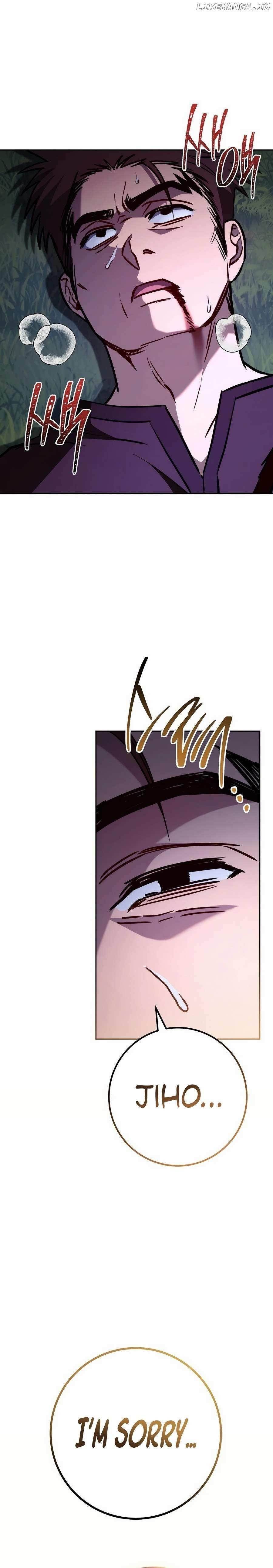 The Top Ranker’s Aspiring Writer Life Manual Chapter 14 - Page 33