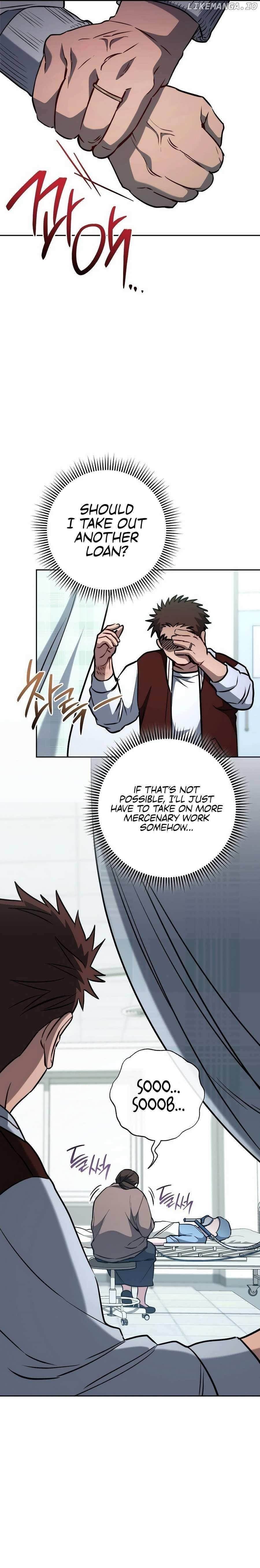 The Top Ranker’s Aspiring Writer Life Manual Chapter 14 - Page 4