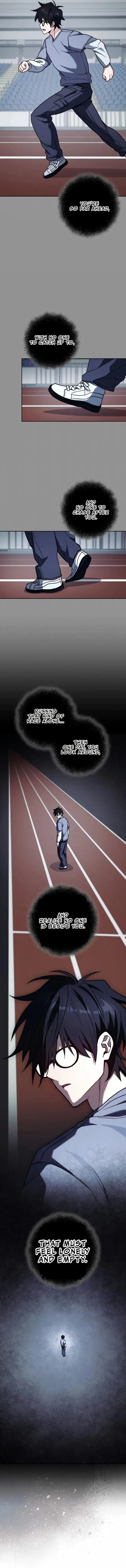 The Top Ranker’s Aspiring Writer Life Manual Chapter 21 - Page 7