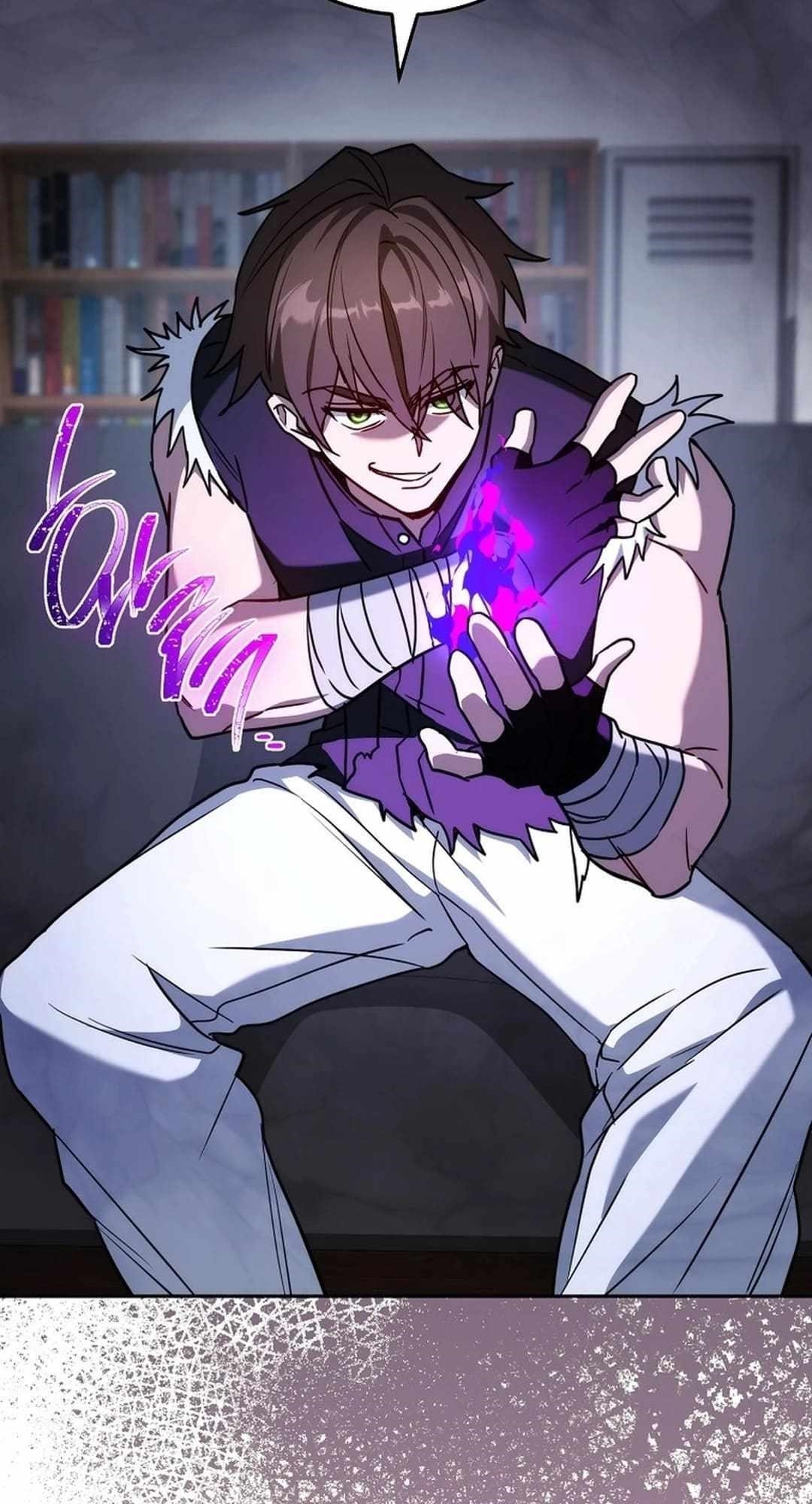 The Top Ranker’s Aspiring Writer Life Manual Chapter 22 - Page 10