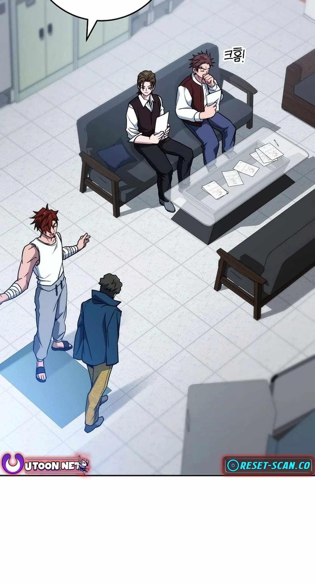 The Top Ranker’s Aspiring Writer Life Manual Chapter 22 - Page 2