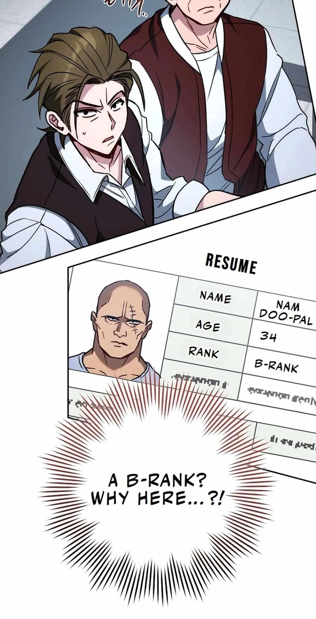 The Top Ranker’s Aspiring Writer Life Manual Chapter 22 - Page 25