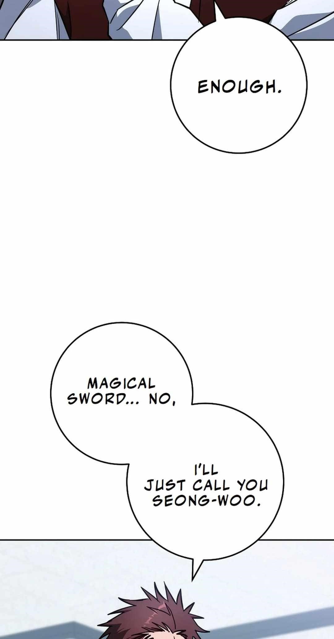 The Top Ranker’s Aspiring Writer Life Manual Chapter 22 - Page 81