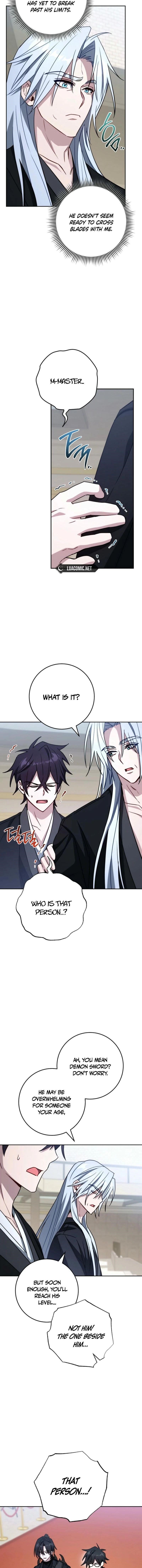 The Top Ranker’s Aspiring Writer Life Manual Chapter 26 - Page 16