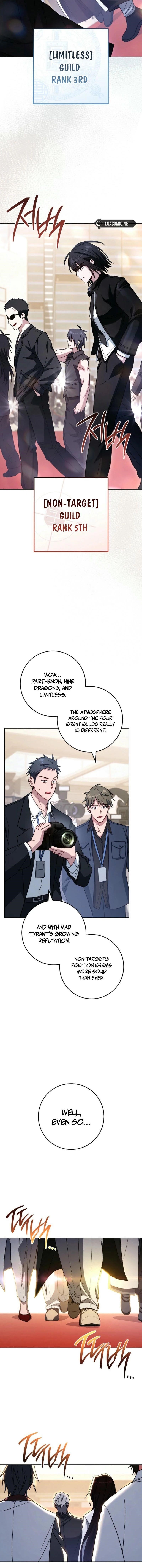 The Top Ranker’s Aspiring Writer Life Manual Chapter 26 - Page 9