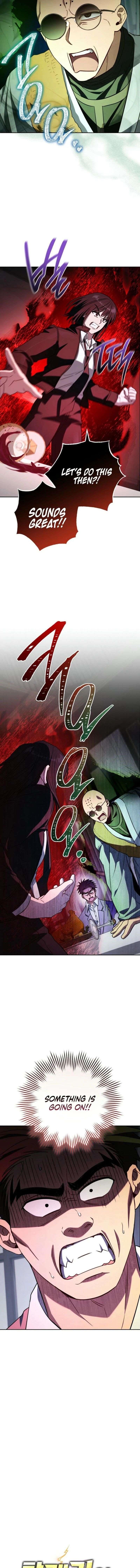 The Top Ranker’s Aspiring Writer Life Manual Chapter 27 - Page 4