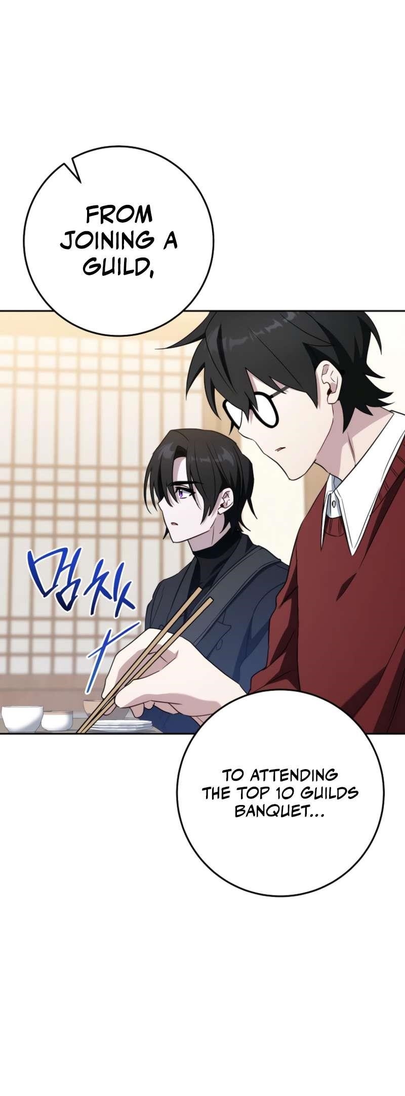 The Top Ranker’s Aspiring Writer Life Manual Chapter 31 - Page 11