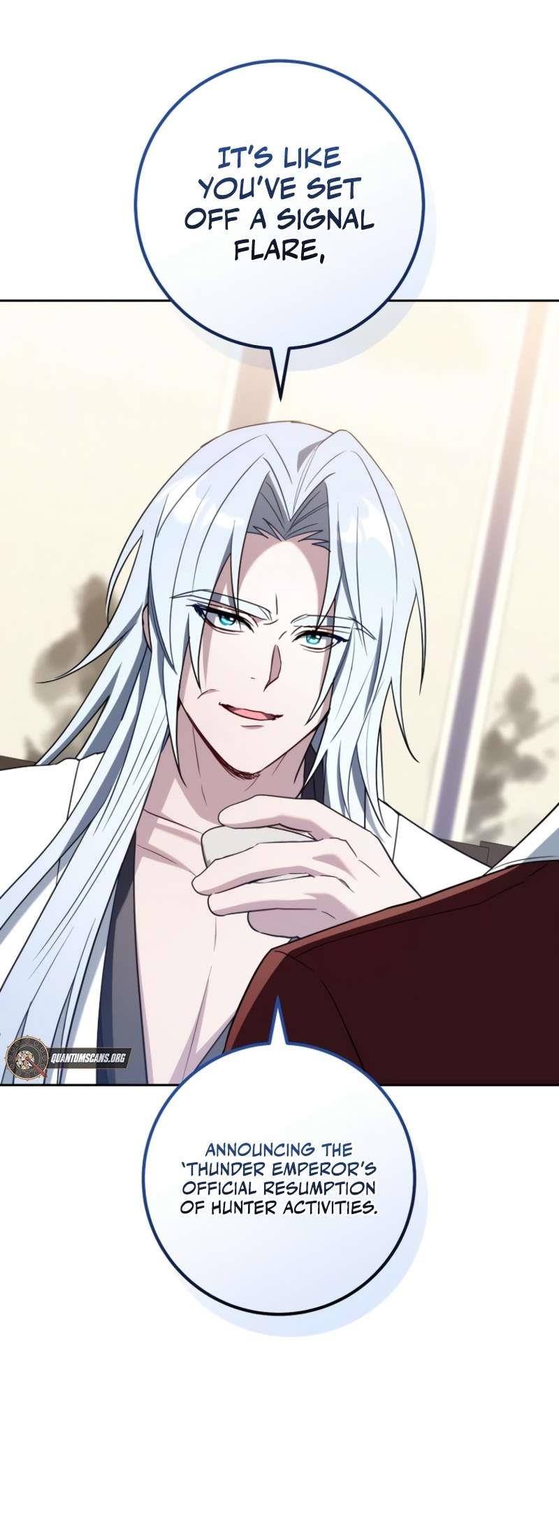 The Top Ranker’s Aspiring Writer Life Manual Chapter 31 - Page 12