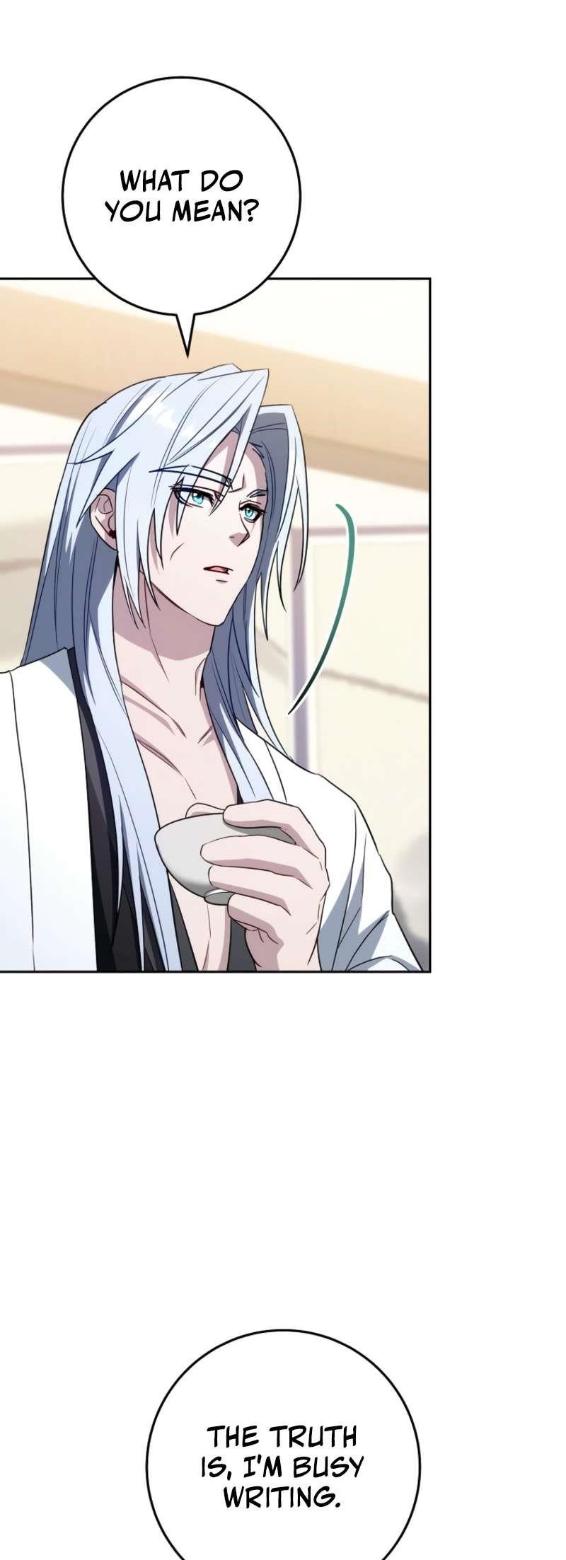 The Top Ranker’s Aspiring Writer Life Manual Chapter 31 - Page 15