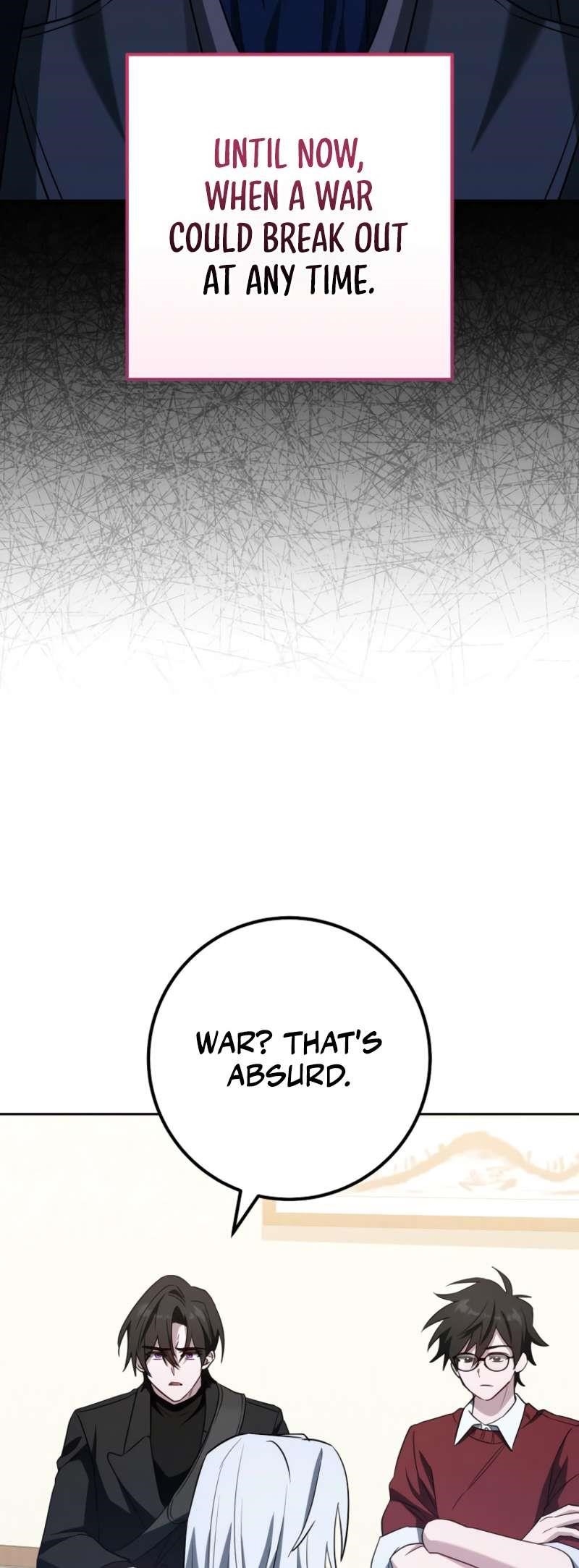 The Top Ranker’s Aspiring Writer Life Manual Chapter 31 - Page 28