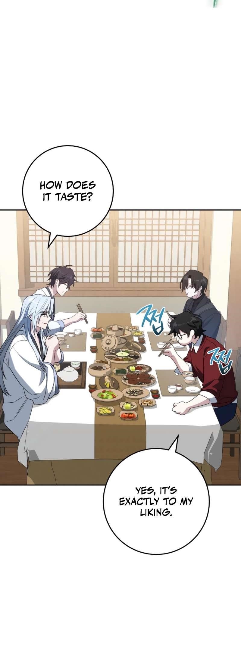 The Top Ranker’s Aspiring Writer Life Manual Chapter 31 - Page 3