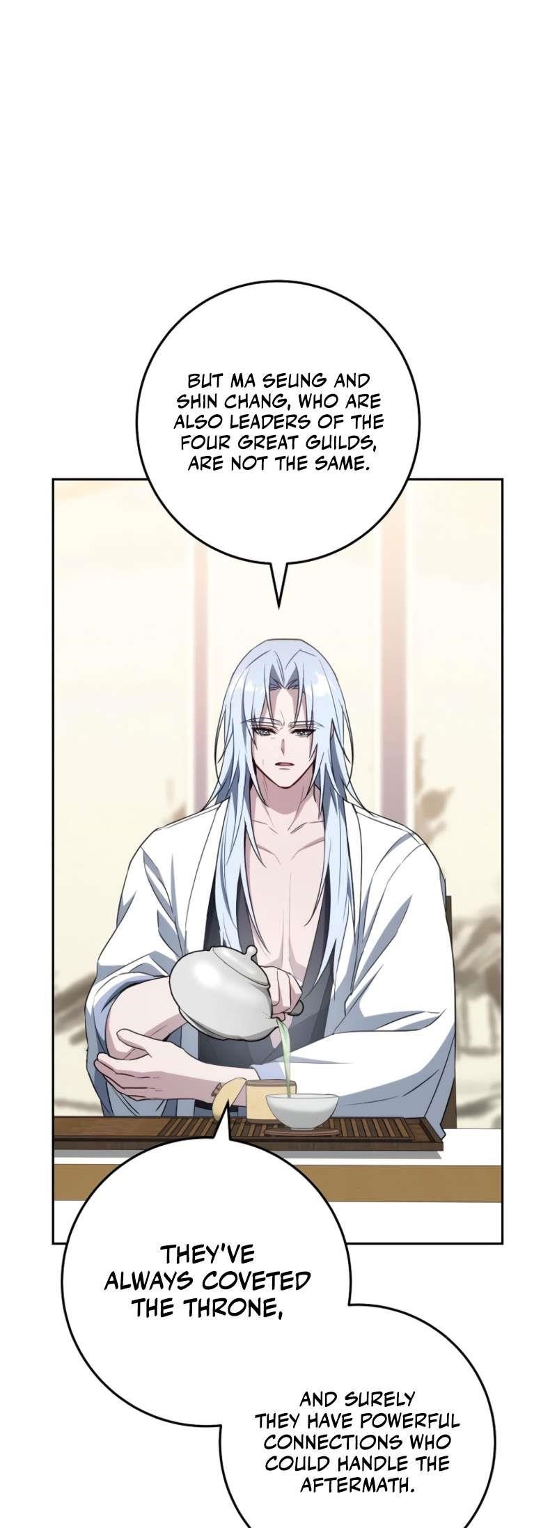 The Top Ranker’s Aspiring Writer Life Manual Chapter 31 - Page 31