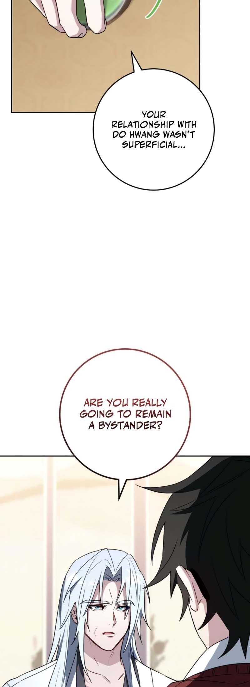 The Top Ranker’s Aspiring Writer Life Manual Chapter 31 - Page 34