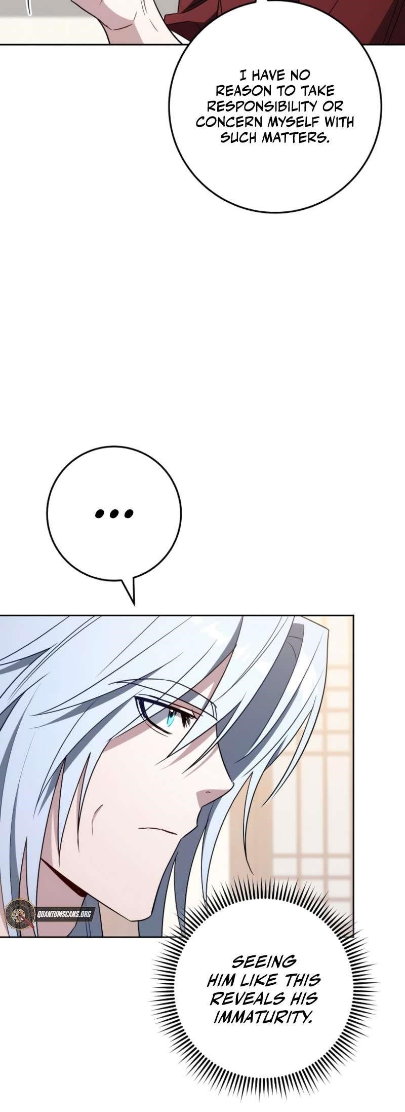 The Top Ranker’s Aspiring Writer Life Manual Chapter 31 - Page 36