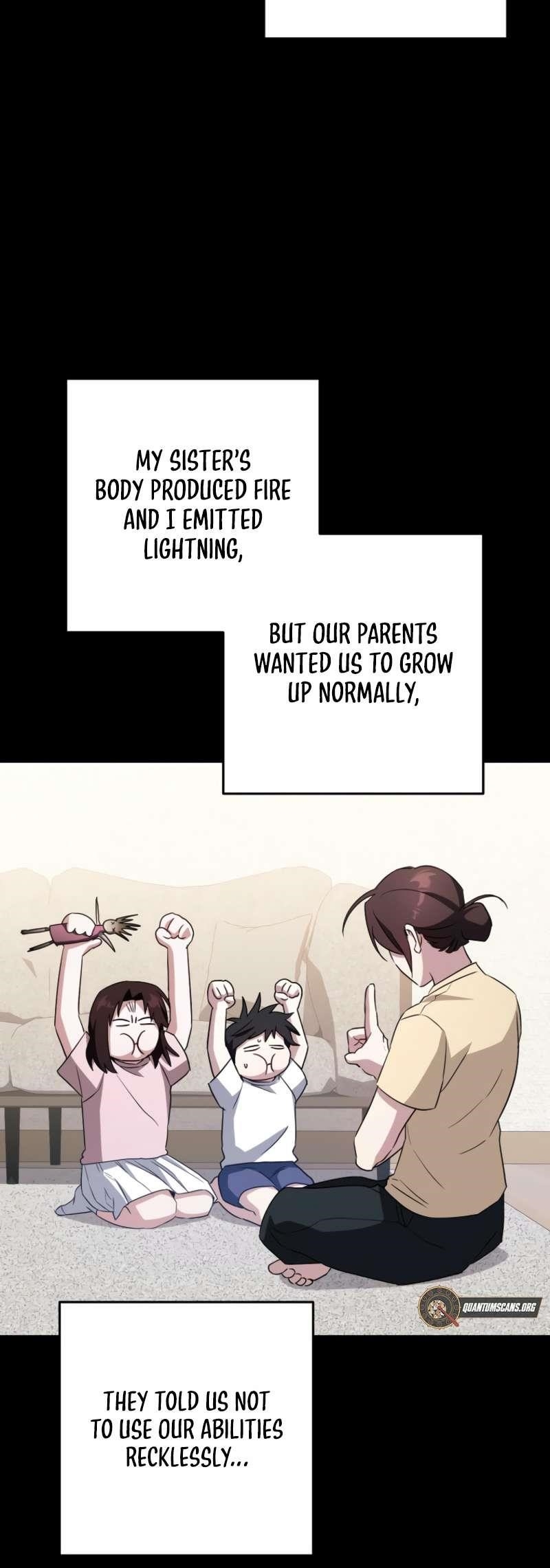 The Top Ranker’s Aspiring Writer Life Manual Chapter 31 - Page 48