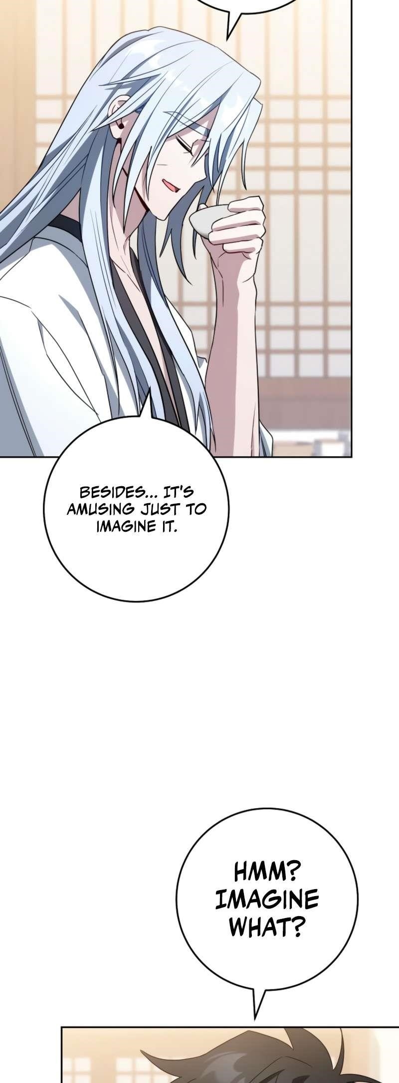 The Top Ranker’s Aspiring Writer Life Manual Chapter 31 - Page 8