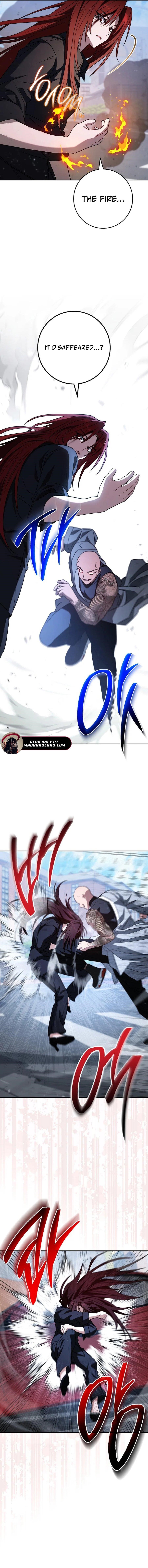 The Top Ranker’s Aspiring Writer Life Manual Chapter 34 - Page 10